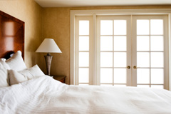 Shatterling bedroom extension costs
